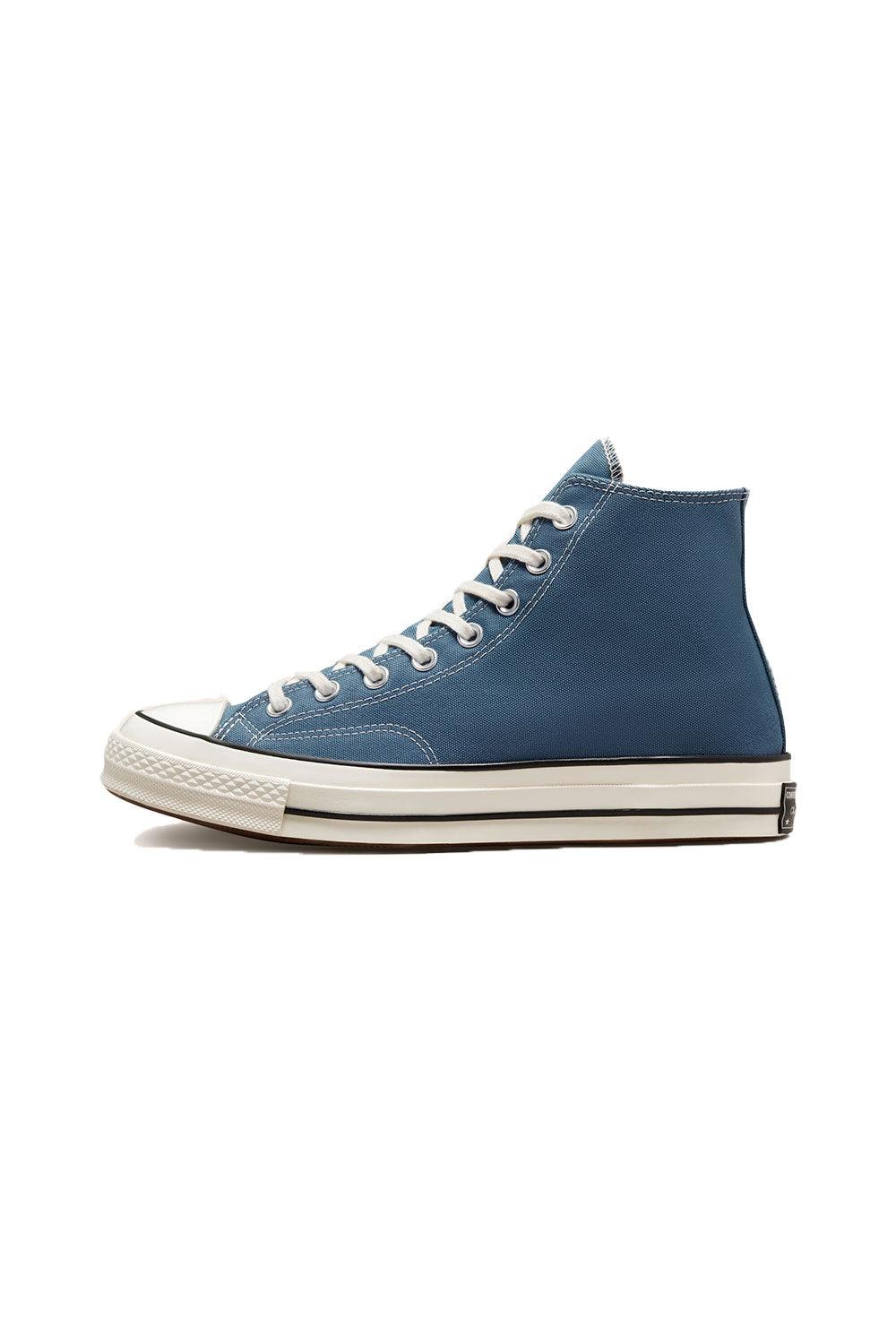 Converse-Chuck 70 Tonal Polyester Deep Waters-Sneakers-8-roqelvaxirum.shop