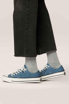 Converse-Chuck 70 Tonal Polyester Ox Deep Water-Sneakers-6-roqelvaxirum.shop