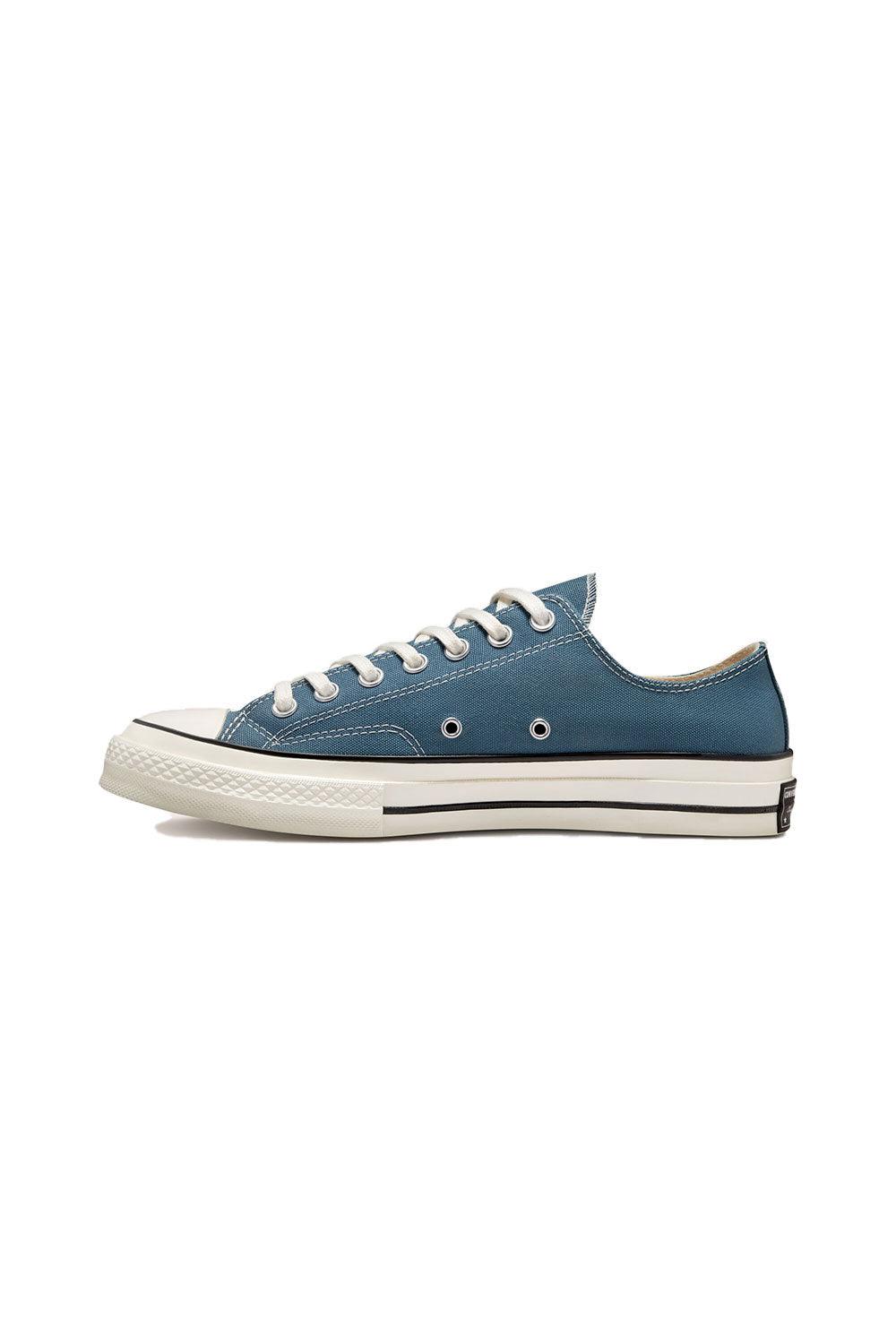 Converse-Chuck 70 Tonal Polyester Ox Deep Water-Sneakers-7-roqelvaxirum.shop