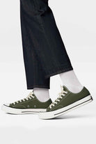 Converse-Chuck 70 Tonal Polyester Ox Utility-Sneakers-2-roqelvaxirum.shop