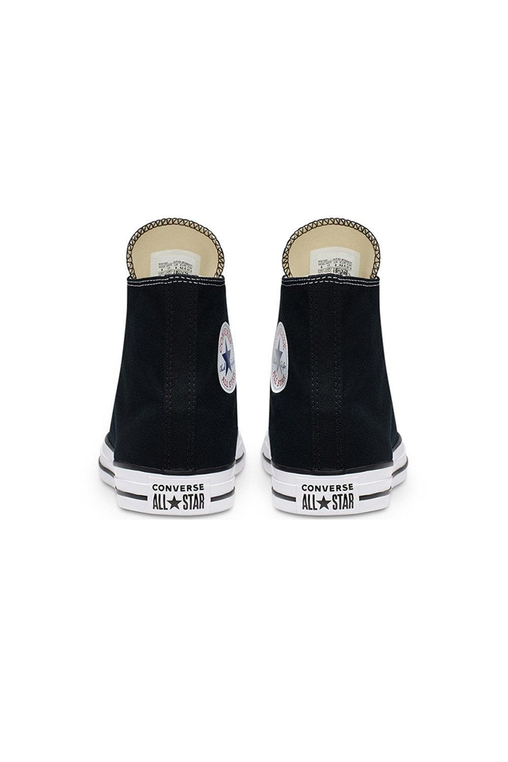 Converse-Chuck Taylor All Star Hi Black-Sneakers-5-roqelvaxirum.shop