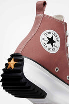 Converse-Run Star Hike Canvas Platform Saddle-Sneakers-2-roqelvaxirum.shop