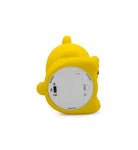 Dhink-Silikon Gece Lambası Ayıcık Sarı-Gece Lambası-4-roqelvaxirum.shop