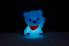 Dhink-Silikon Gece Lambası Ayıcık Sarı-Gece Lambası-8-roqelvaxirum.shop