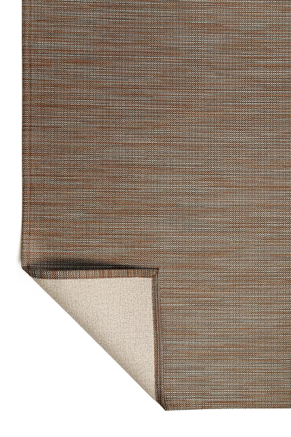 Dinnerdesign-Chroma Cinnamon Vinil Dokuma Halı 120x180 cm-Halı-4-roqelvaxirum.shop