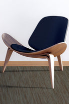 Dinnerdesign-Chroma Cinnamon Vinil Dokuma Halı 90x150 cm-Halı-2-roqelvaxirum.shop