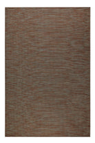 Dinnerdesign-Chroma Cinnamon Vinil Dokuma Halı 90x150 cm-Halı-5-roqelvaxirum.shop