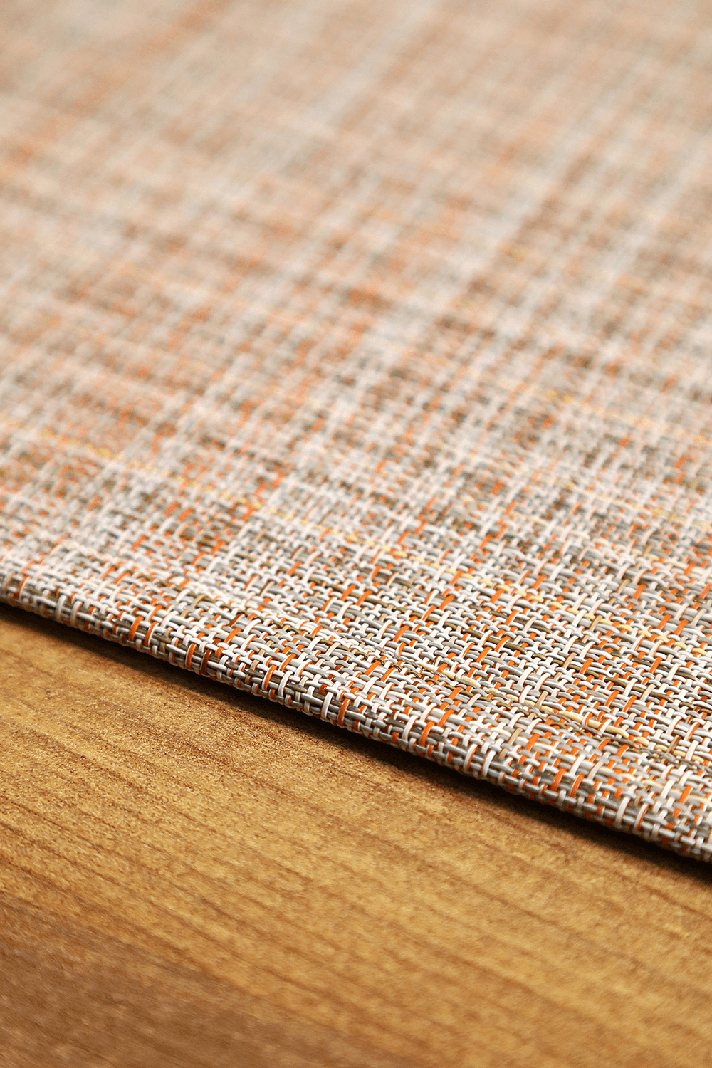 Dinnerdesign-Chroma Clay Vinil Dokuma Halı 132x200 cm-Halı-2-roqelvaxirum.shop