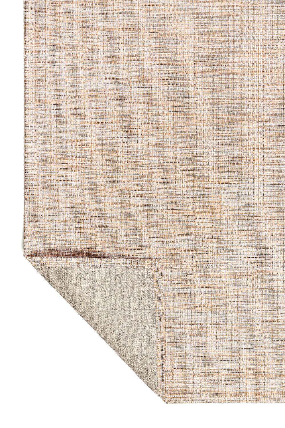 Dinnerdesign-Chroma Clay Vinil Dokuma Halı 80x300 cm-Halı-4-roqelvaxirum.shop