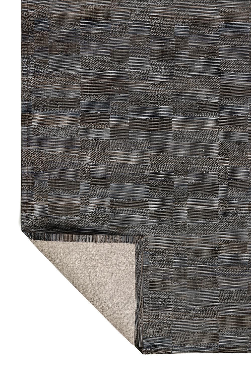 Dinnerdesign-Graph Fossil Vinil Dokuma Halı 132x200 cm-Halı-3-roqelvaxirum.shop
