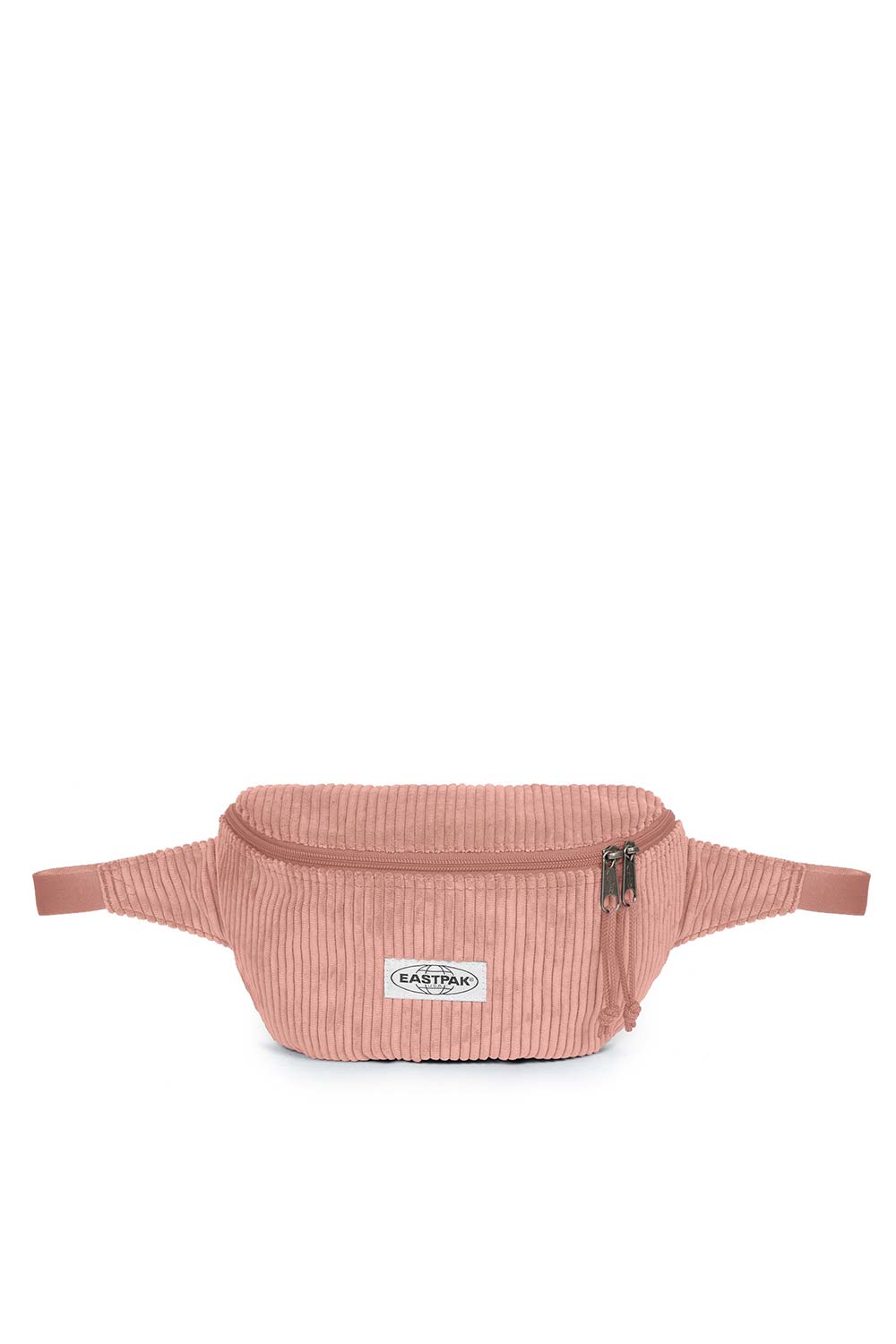 Eastpak-Springer Large Softrib Old Rose-Bel Çantası-1-roqelvaxirum.shop