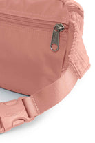 Eastpak-Springer Large Softrib Old Rose-Bel Çantası-4-roqelvaxirum.shop