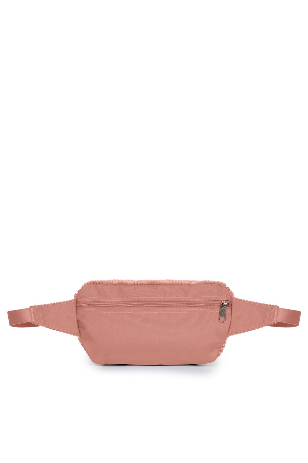 Eastpak-Springer Large Softrib Old Rose-Bel Çantası-6-roqelvaxirum.shop
