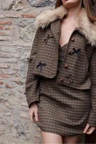 Fèe Muse-Amore Ceket-Ceket-3-roqelvaxirum.shop