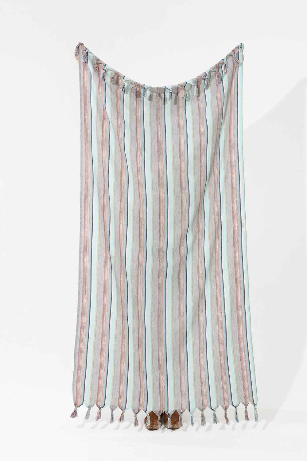 FineGrid-Ada Peştemal-Havlu & Peştamal-1-roqelvaxirum.shop