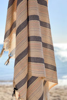 FineGrid-Azure Peştemal-Havlu & Peştamal-5-roqelvaxirum.shop