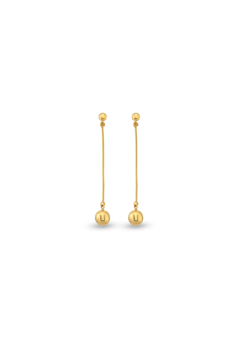 Gal İstanbul-Ball Küpe Gold-Küpe-1-roqelvaxirum.shop