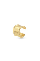 Gal İstanbul-Clan Earcuff Gold-Küpe-1-roqelvaxirum.shop