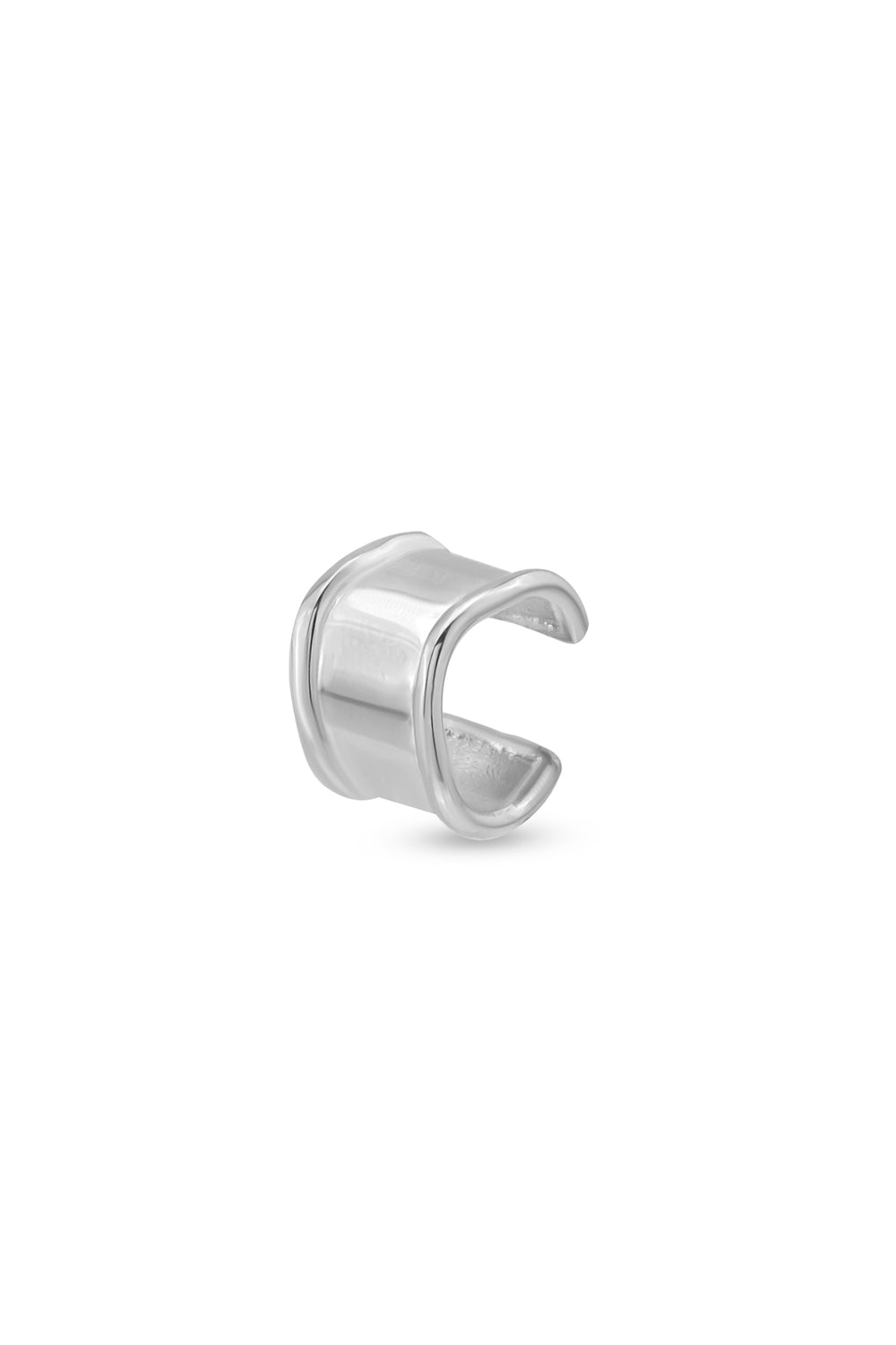 Gal İstanbul-Clan Earcuff Silver-Küpe-1-roqelvaxirum.shop