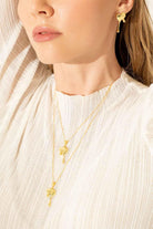 Gal İstanbul-Lowri Kolye Gold-Kolye-2-roqelvaxirum.shop