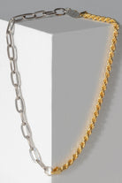 Gal İstanbul-Sandy Chain-Kolye-1-roqelvaxirum.shop