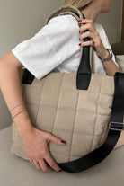 Giran Maye-Marsel L Bag-Omuz Çantası-5-roqelvaxirum.shop
