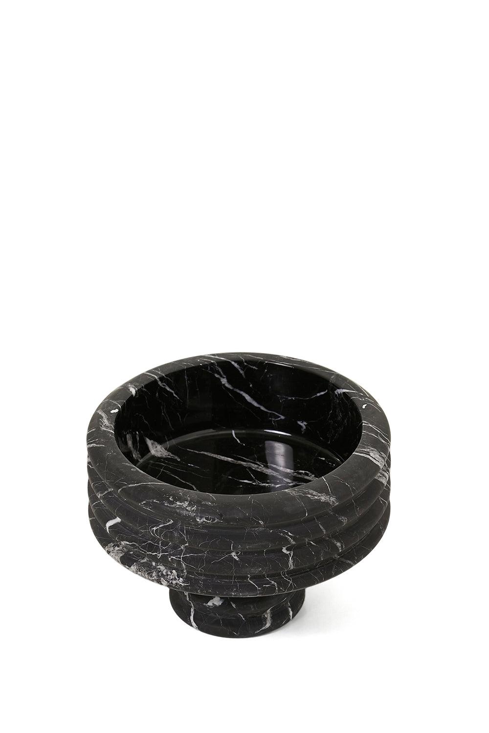 Goods İstanbul-Wavy Fruit Plate-Tabak & Kase-2-roqelvaxirum.shop