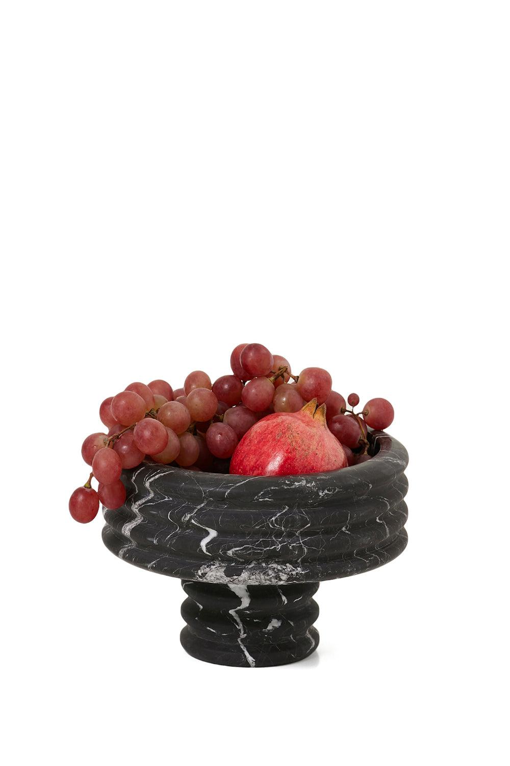 Goods İstanbul-Wavy Fruit Plate-Tabak & Kase-5-roqelvaxirum.shop