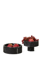 Goods İstanbul-Wavy Fruit Plate-Tabak & Kase-9-roqelvaxirum.shop