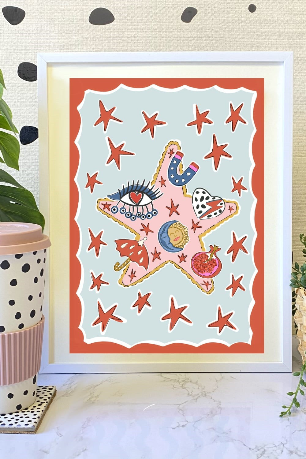 Hello Melody-Duruşko Baskı-Tablo-1-roqelvaxirum.shop
