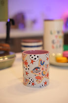 Hello Melody-Duruşko Kupa-Bardak-1-roqelvaxirum.shop