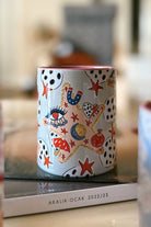 Hello Melody-Duruşko Kupa-Bardak-3-roqelvaxirum.shop