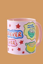 Hello Melody-Forever Kupa-Bardak-3-roqelvaxirum.shop