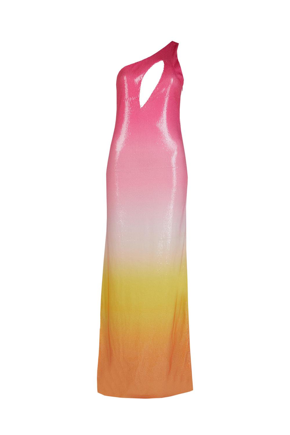 Herfetch-Color Wash Dress-Elbise-2-roqelvaxirum.shop