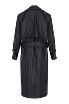 Herfetch-KJ Jacket Siyah-Trençkot-3-roqelvaxirum.shop