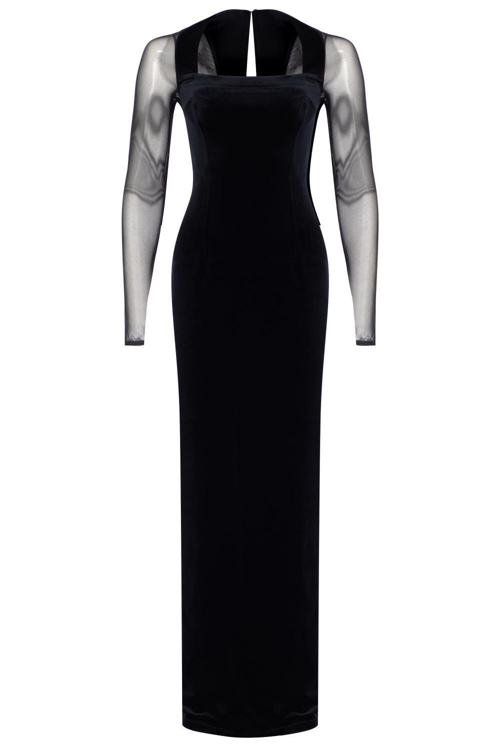 Herfetch-Monroe Dress-Elbise-2-roqelvaxirum.shop