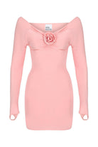 Herfetch-Rosabella Dress-Elbise-2-roqelvaxirum.shop