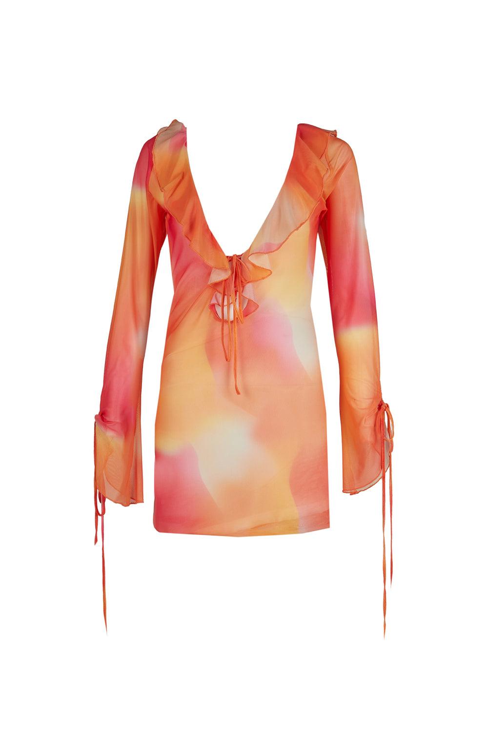 Herfetch-Xoxo Dress-Elbise-2-roqelvaxirum.shop