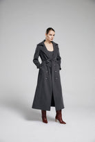 Iquoniq-Cady Trenchcoat-Trençkot-1-roqelvaxirum.shop