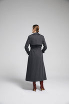 Iquoniq-Cady Trenchcoat-Trençkot-2-roqelvaxirum.shop