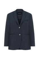 Iquoniq-Masterpieces Oversize Blazer-Ceket-1-roqelvaxirum.shop
