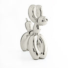 Jeff Koons-Jeff Koons Balloon Dog (Large) Silver-Biblo-4-roqelvaxirum.shop
