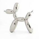 Jeff Koons-Jeff Koons Balloon Dog (Large) Silver-Biblo-5-roqelvaxirum.shop