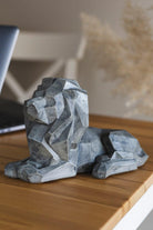 Jomo Tasarım-Beton Köşeli Aslan-Biblo-1-roqelvaxirum.shop