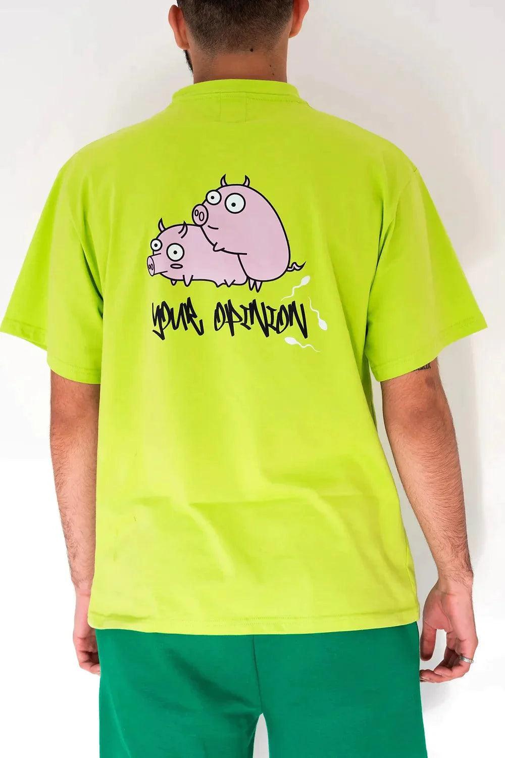 Kahshan-Fuck Your Opinion T-shirt-T-Shirts-6-roqelvaxirum.shop