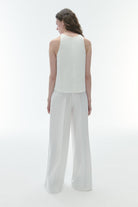 Karrla-Corinna Halter Neck Top-Bluz-3-roqelvaxirum.shop