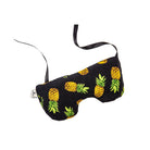 Kayigo-Cooly Göz Yastığı Ananas-Göz Bandı-1-roqelvaxirum.shop