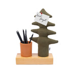 Kayigo-Lavender Kalemlik & Notluk Yeşil çam-Masaüstü Organizer-2-roqelvaxirum.shop