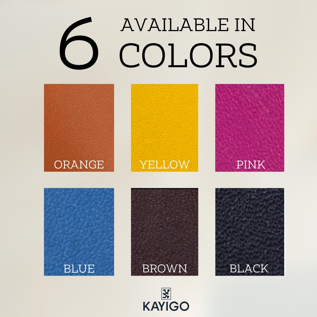 Kayigo-Toby Omuz Askılı çanta Turuncu-Telefon Çantası-2-roqelvaxirum.shop