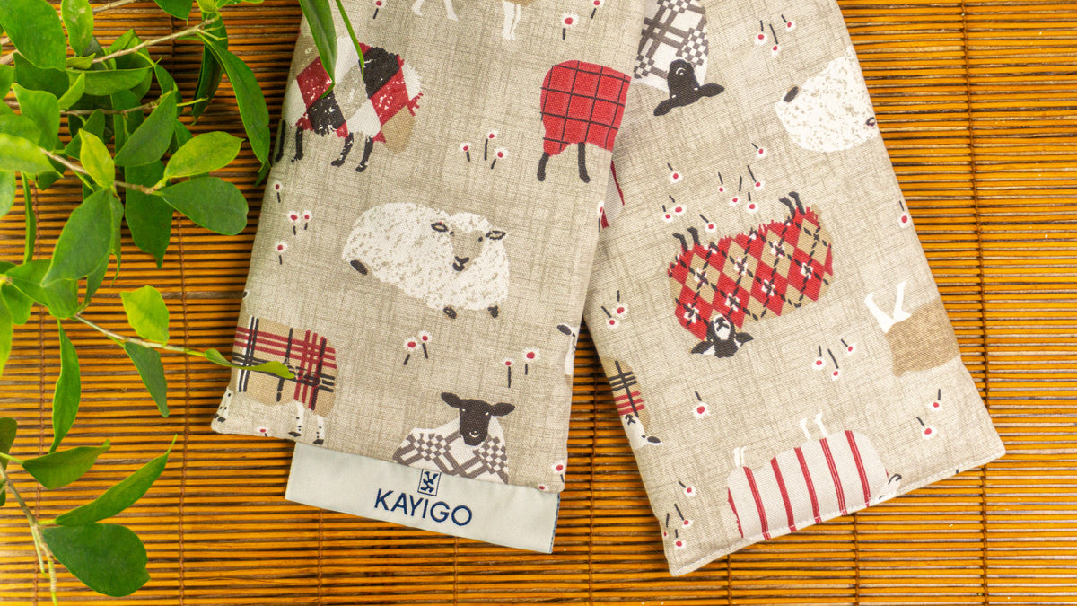 Kayigo-Warmy Ilık Sarılma Yastığı Yeni Kuzu-Boyun Yastığı-5-roqelvaxirum.shop